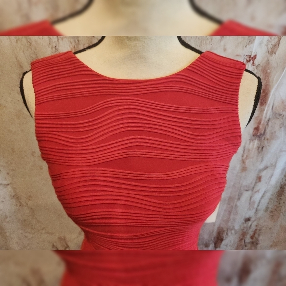 B Darlin Dress Sz 7/8 - Picture 2 of 12